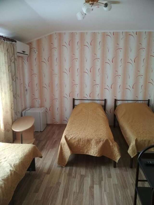Гостевой дом Мини гостиница "Ирина" Гагра-4